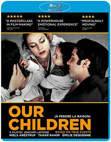 Our Children (Nasze dziec) [Blu-Ray]