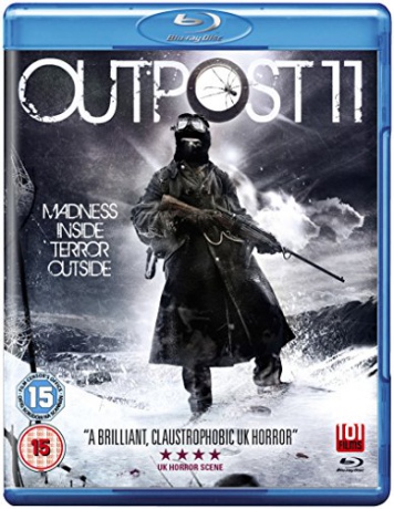 Outpost 11 [Blu-Ray]