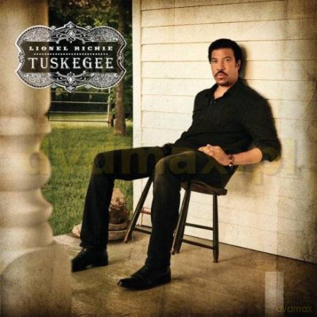 Lionel Richie: Tuskegee [CD]