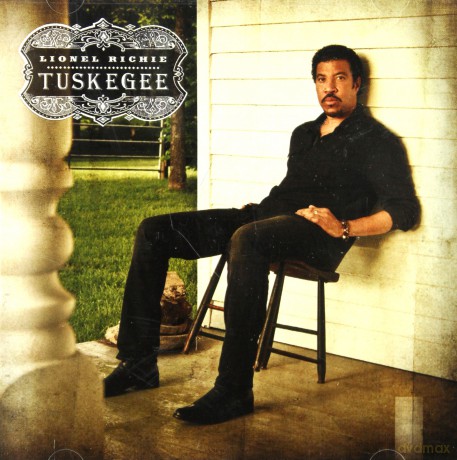 Lionel Richie: Tuskegee [CD]