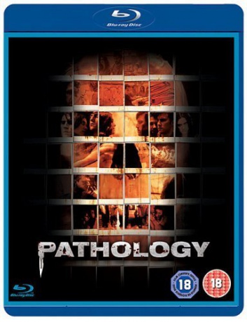 Pathology (Patologia) [Blu-Ray]