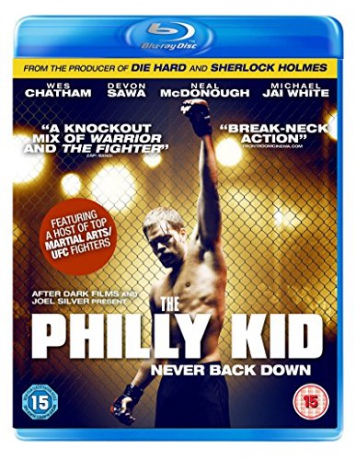 Philly Kid [Blu-Ray]