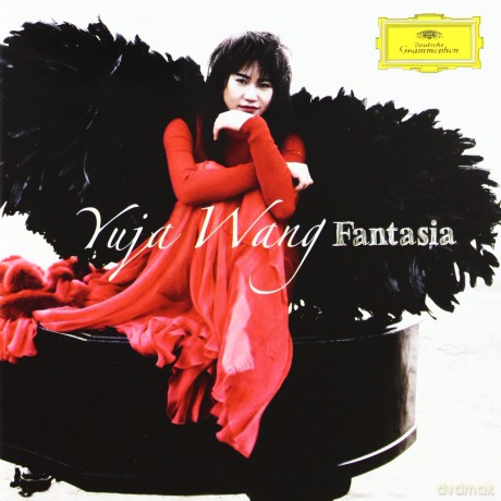 Yuja Wang: Fantasia [CD]