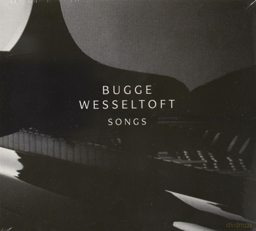 Bugge Wesseltoft: Songs [CD]