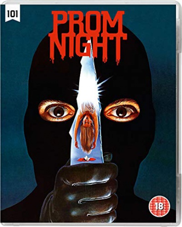 Prom Night [Blu-Ray]