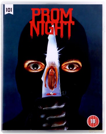 Prom Night [Blu-Ray]
