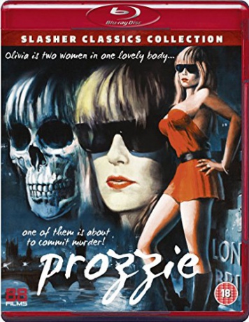 Prozzie [Blu-Ray]