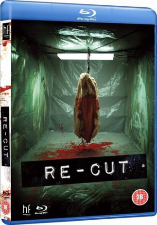 Re-Cut [Blu-Ray]