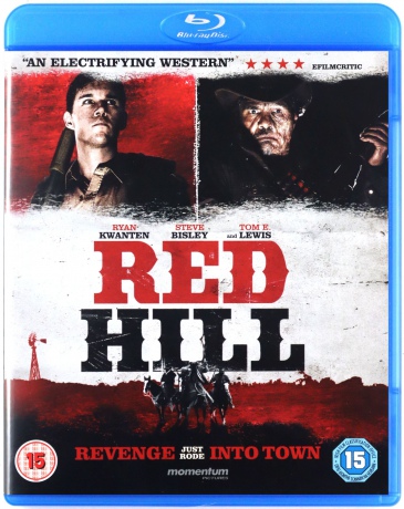 Red Hill [Blu-Ray]
