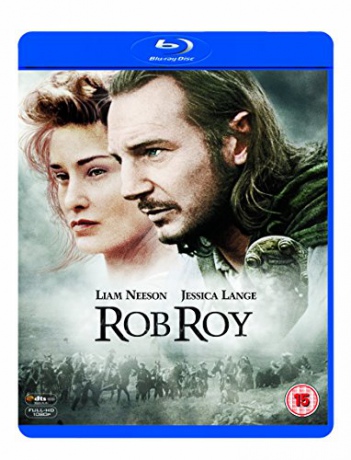 Rob Roy [Blu-Ray]