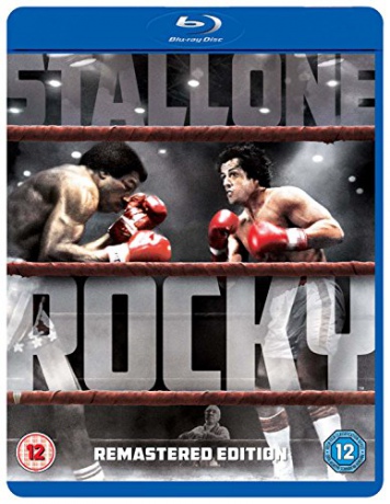 Rocky [Blu-Ray]