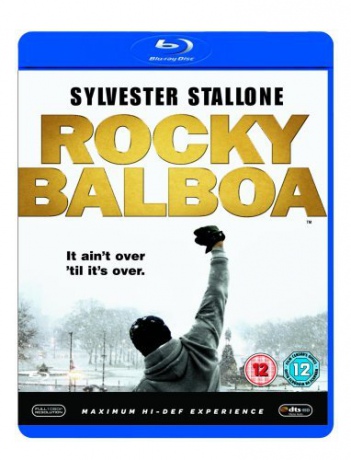 Rocky Balboa [Blu-Ray]