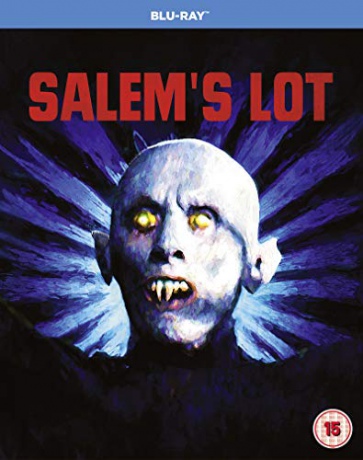 Miasteczko Salem [Blu-Ray]
