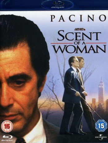 Scent Of A Woman (Zapach kobiety) [Blu-Ray]