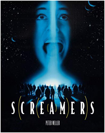 Screamers (Limited edition) (Tajemnica Syriusza) [Blu-Ray]