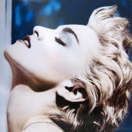 Madonna: True Blue [Winyl]