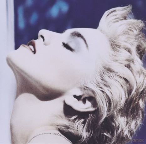 Madonna: True Blue [Winyl]