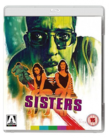 Sisters (Special Edition) (Siostry) [Blu-Ray]+[DVD]