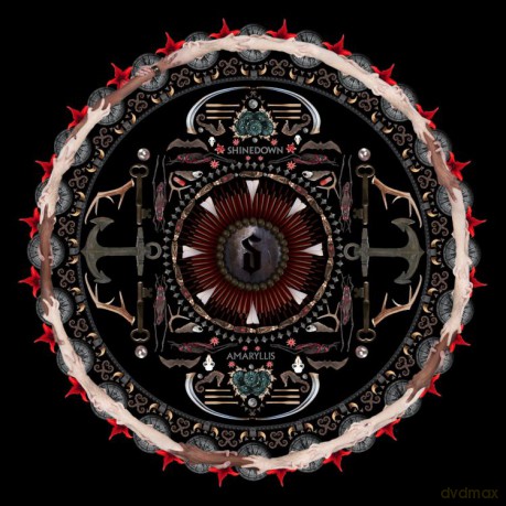 Shinedown: Amaryllis [CD]
