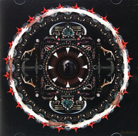 Shinedown: Amaryllis [CD]