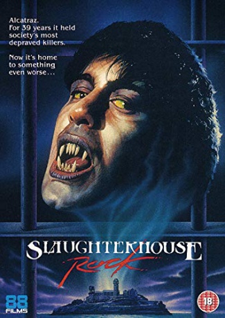 Slaughterhouse Rock [Blu-Ray]