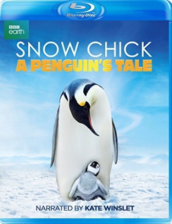 Snow Chick - A Penguins Tale [Blu-Ray]