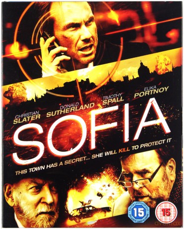 Sofia [Blu-Ray]