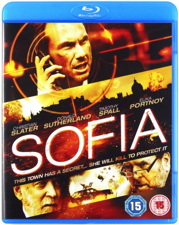 Sofia [Blu-Ray]