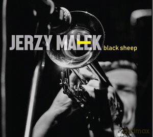 Jerzy Małek: Black Sheep [CD]