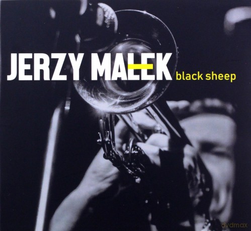 Jerzy Małek: Black Sheep [CD]