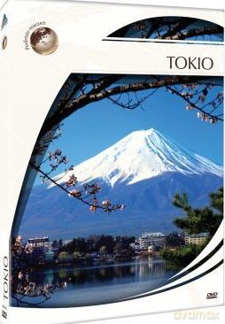 Podróże marzeń: Tokio [DVD]