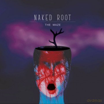 Naked Root: The Maze [CD]