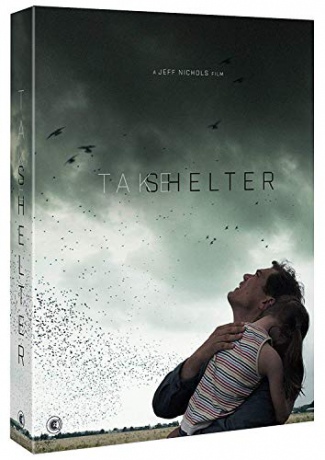 Take Shelter (Limited edition) [Blu-Ray]