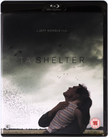 Take Shelter (Limited edition) [Blu-Ray]