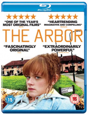 The Arbor [Blu-Ray]