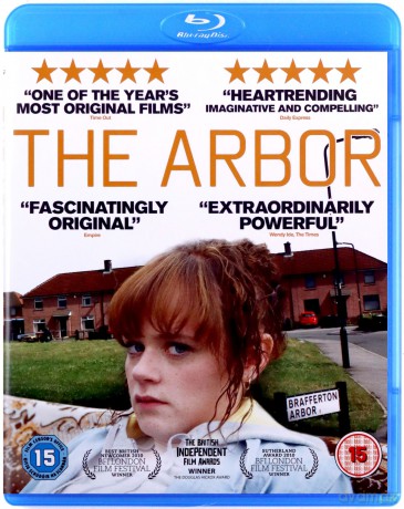 The Arbor [Blu-Ray]