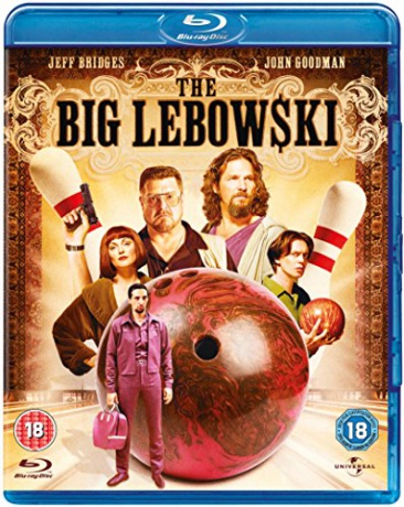 The Big Lebowski [Blu-Ray]
