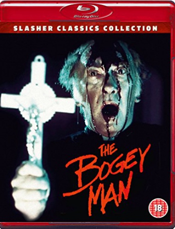 The Bogeyman [Blu-Ray]