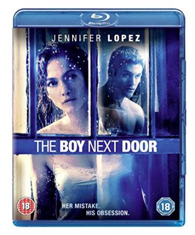 The Boy Next Door (Chłopak z sąsiedztwa) [Blu-Ray]