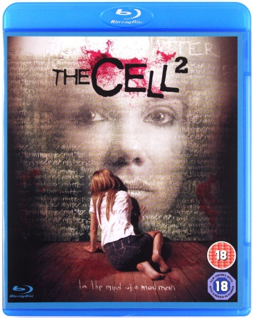 The Cell 2 [Blu-Ray]