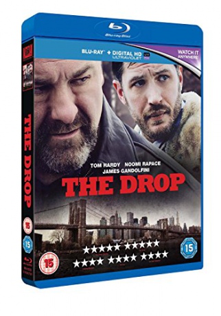 Brudny szmal [Blu-Ray]