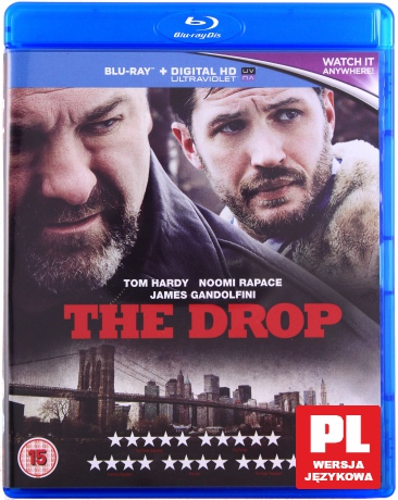Brudny szmal [Blu-Ray]