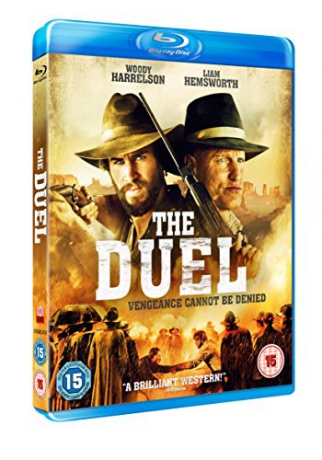 The Duel (Pojedynek) [Blu-Ray]