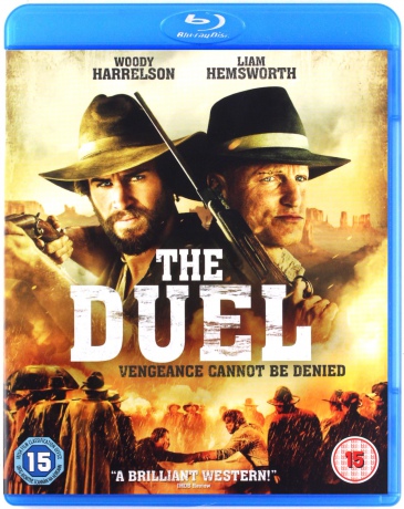 The Duel (Pojedynek) [Blu-Ray]