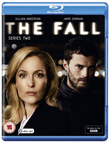 The Fall: Season 2 (Upadek: Sezon 2) [2xBlu-Ray]