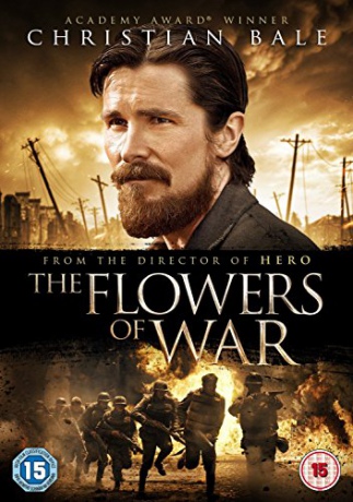 The Flowers Of War (Kwiaty wojny) [Blu-Ray]