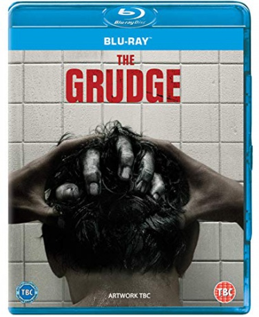 The Grudge (The Grudge: Klątwa) [Blu-Ray]