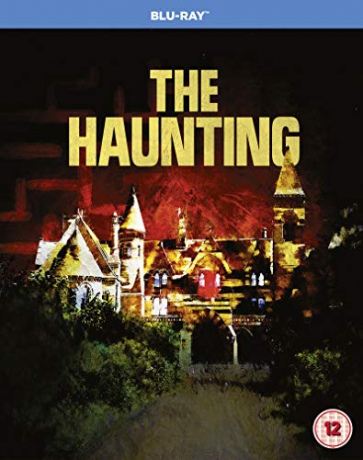The Haunting [2xBlu-Ray]