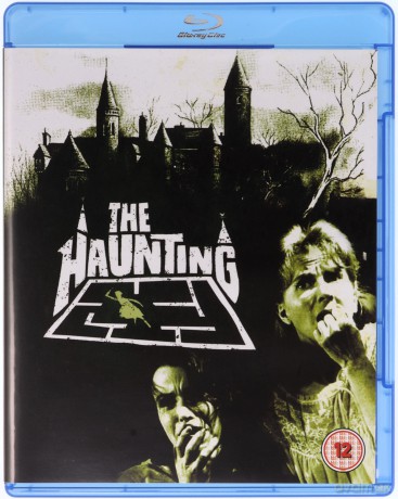 The Haunting [2xBlu-Ray]