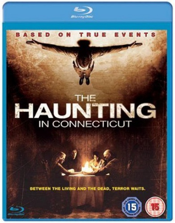 The Haunting In Connecticut (Udręczeni) [Blu-Ray]